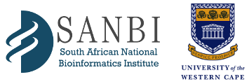 SANBI logo